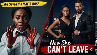She Pulled the Mafia Boss Back From Death &mdash; And Woke Up to His Men Blocking Every Exit