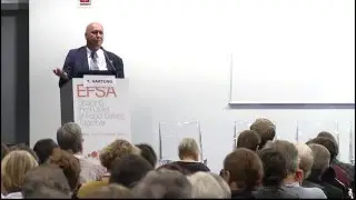 Novel Chemical Hazard Characterization Approaches (16/10) Thomas Hartung