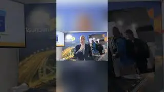 Asunci&oacute;n Convention & Visitors Bureautiene un objetivo para Paraguay 🇵🇾