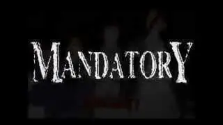 MANDATORY- The Door