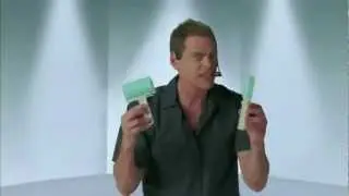 The Schticky Washable Lint Roller As Seen On TV
