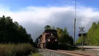 CP 9633 at Buckskin (19SEP2012)
