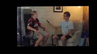 the interview |the hoopsters and do it amazing!!!