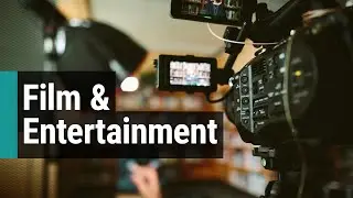 NJ takes center stage in the entertainment industry | NJ Business Beat