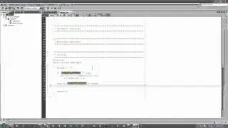 Java Classes: A BigInt class, part 1