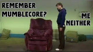 Remember Mumblecore?