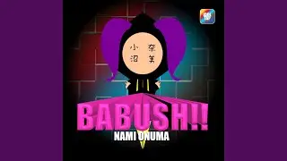 Babush (feat. Eisen Lim)