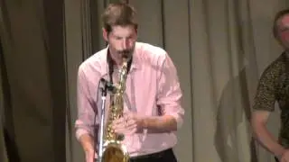 The Sheik of Araby  Second Line Jazzband