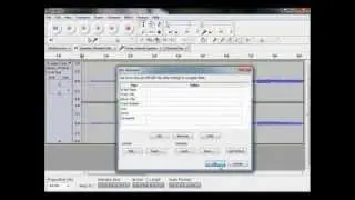 How To Transfer Audio Cassettes To MP3's