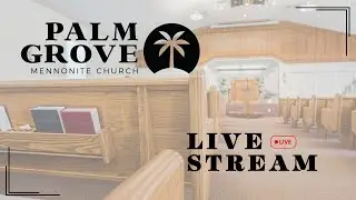 Sunday Morning Service - Jason Reed  - 10/26/25