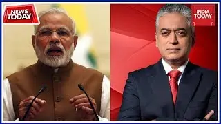 Will Modi Factor Be As Effective In Karnataka As In Hindi Belt? | News Today With Rajdeep
