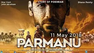 Parmanu Official Teaser Trailer [HD] New (2018)