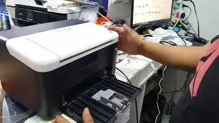 Reseteo de Toner TN-1060 para Todo los modelos Hl