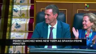 FTS 14:30 16-11: Presidential electoral campaigns close in Argentina