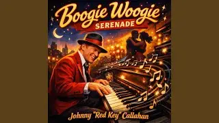 Boogie Woogie Serenade