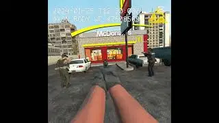 Bodycam #bonelab #bonelabmods #boneworks #metaverse #stresslevelzero #vr #bodycam #police