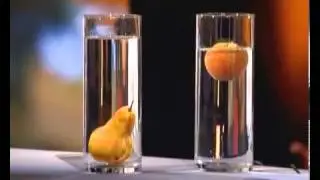 Quite interesting   The Difference between Apples and Pears QI