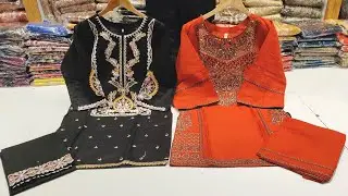 Summer 2piece Suits||Lawn Stiched Dresses||Unique Designs