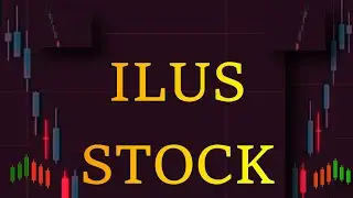 ILUS Stock Price Prediction News Today 24 January - Ilustrato Pictures International