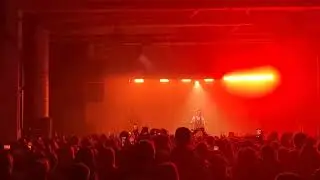 Монеточка - Гори @ Hype Park Krak&oacute;w 20.11.24