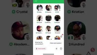 6ix9ine on clubhouse explaining his situation