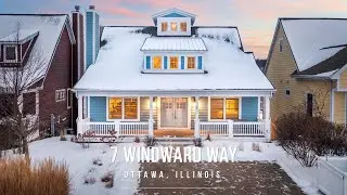Welcome to 7 Windward Way, Ottawa, IL 61350 | Presented by Tammy Barry