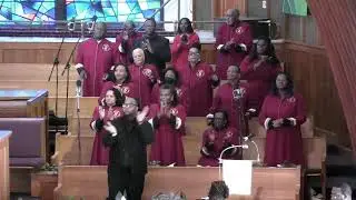 St Paul Baptist Church Live Stream - Communion Sunday Worship Service Sunday February 1, 2026