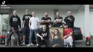 Adi Sp & Aron Hbr - Jebem To  Prod. Krux ImmortalBeats
