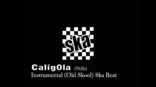 Fruity Loops (Old Skool) Instrumental Ska Beat