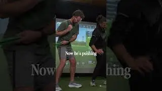 Can This Simple Trick Fix Your Golf Drive?