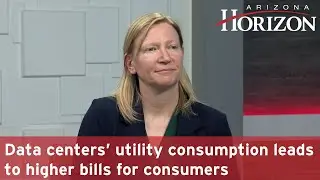 Data centers&rsquo; utility consumption leads to higher bills for consumers