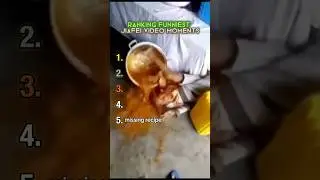Ranking The Funniest Jiafei Video Moments