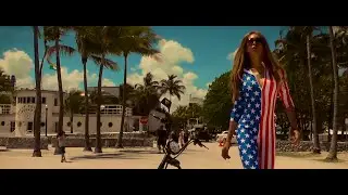 DJ Grace - Fool Out Of Me (Official Music Video)