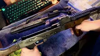 Meridian Defense Pestilence - 1 Year Later