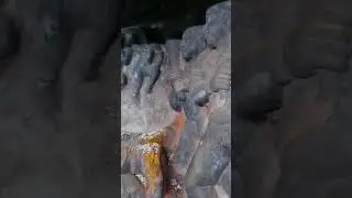 Anantha Padmanabha Swamy Temple | Udavalli Caves