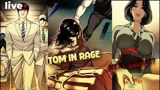 Lookism Latest Chapter Discussion | Theories, Fights & Hidden Details 🔥
