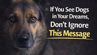 Dreams of Dogs | Dream Interpretation & Spiritual Meaning