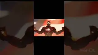 Ironman party
