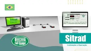 Sitrad 4.13 - Full Gauge Controls - Instalação e Operação - Português