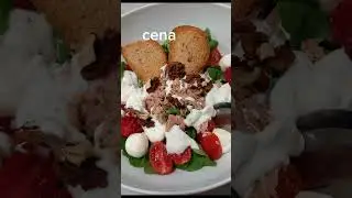 🍽 IDEAS DE  MENU SALUDABLE  | Dia 1 #shorts #juniosaludable