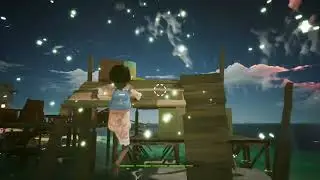 Tchia [PS4/PS5/PC] Soul-Jumping Mini Feature