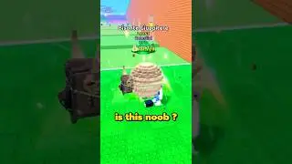 Я думаю, это не для новичков 💯😎 #99nightintheforest #roblox #shorts