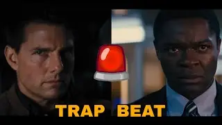 Police Siren Sick Trap Beat | Sub Cinema Edit | Trance  | Beatboy Music