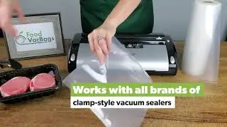 FoodVacBags 11