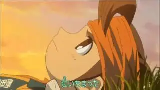 Canci&oacute;n Inazuma Eleven [Opening 2]