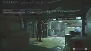 The Outlast Trials on PS5 Pro Enhanced in 4K HDR 60FPS &not; First Time Setup ~ Initiation Feat.@hero525