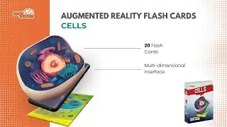 Augmented Reality Adventures for Curious Kids!