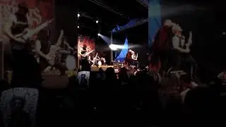 Aversions crown part set @ Ieperfest 2017