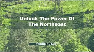 Unlock The Power Of The Northeast | The Probe Podumentary