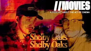 LOWRES: Shelby Oaks (2025) - A Modern Horror Cult Classic